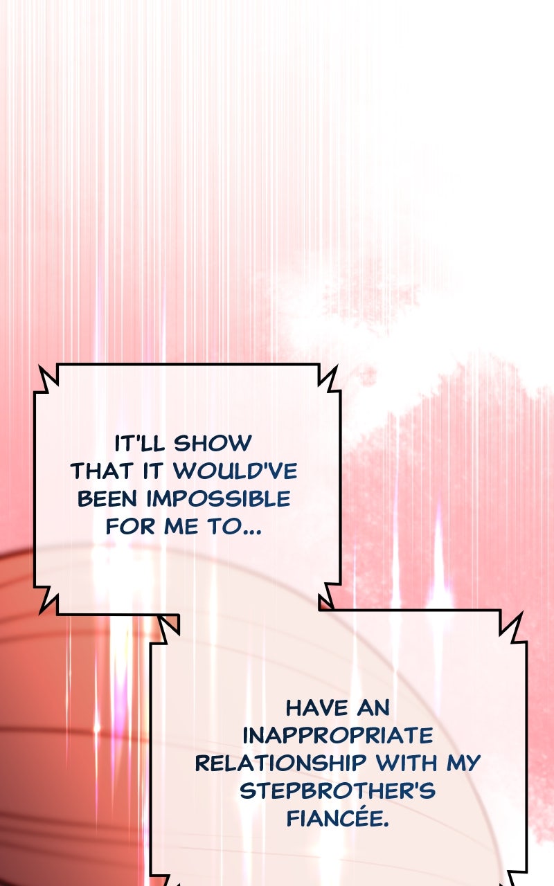 I’ll Marry Your Brother Ep. 34 - The Disciplinary Hearing page 66 - 