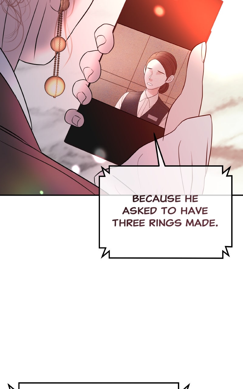 I’ll Marry Your Brother Ep. 34 - The Disciplinary Hearing page 73 - 