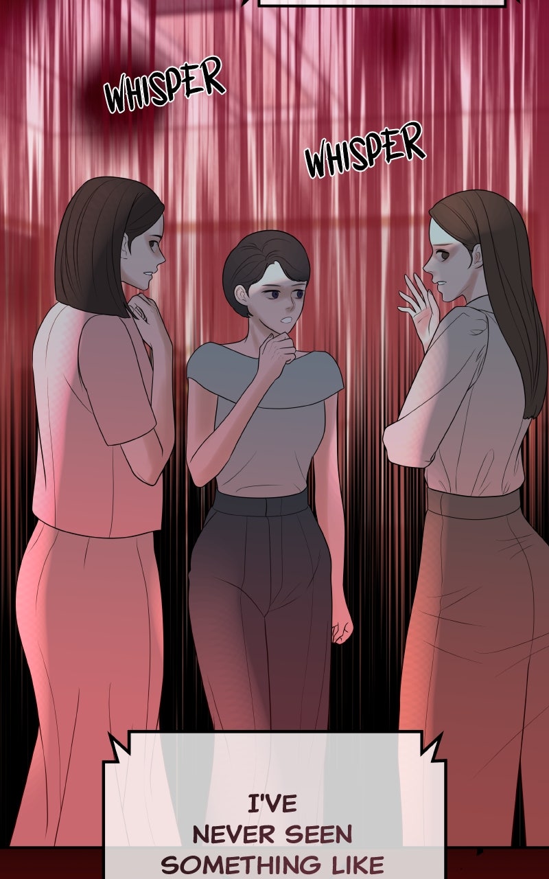 I’ll Marry Your Brother Ep. 34 - The Disciplinary Hearing page 76 - 