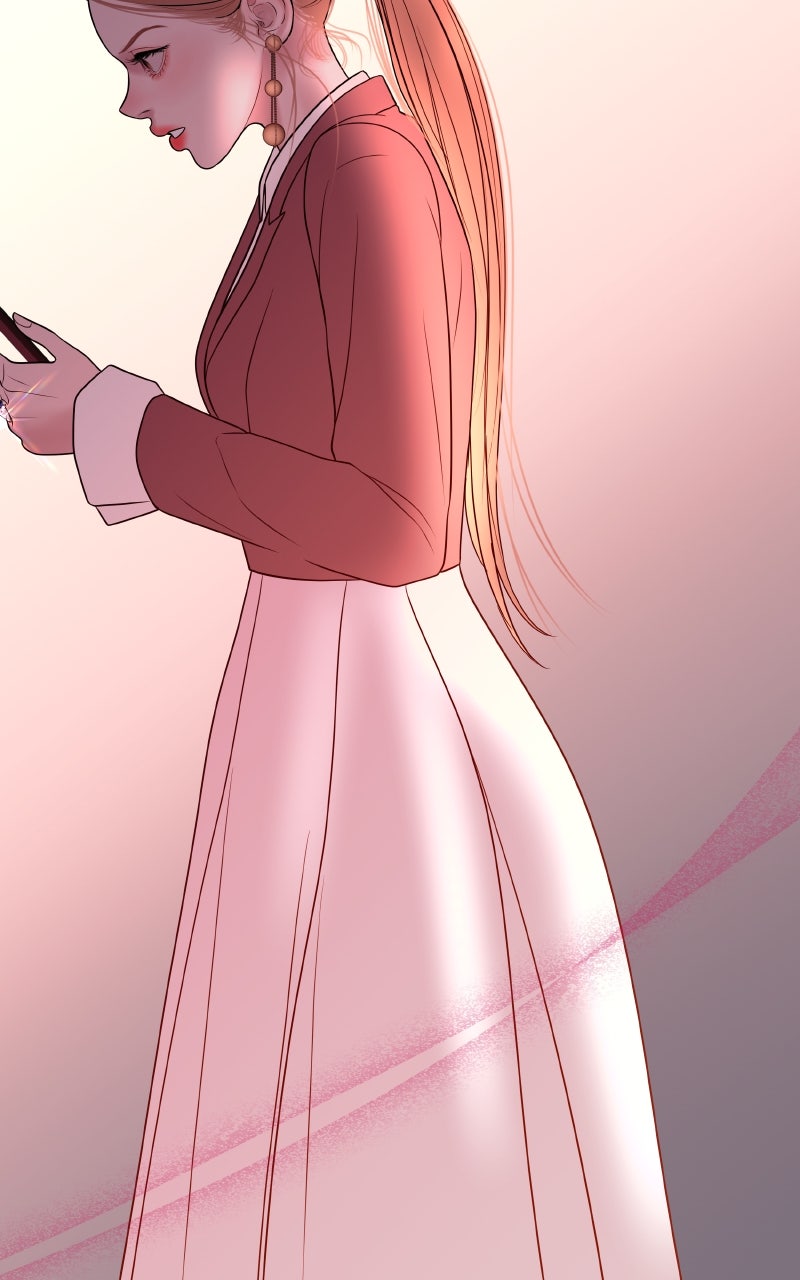 I’ll Marry Your Brother Ep. 34 - The Disciplinary Hearing page 81 - 