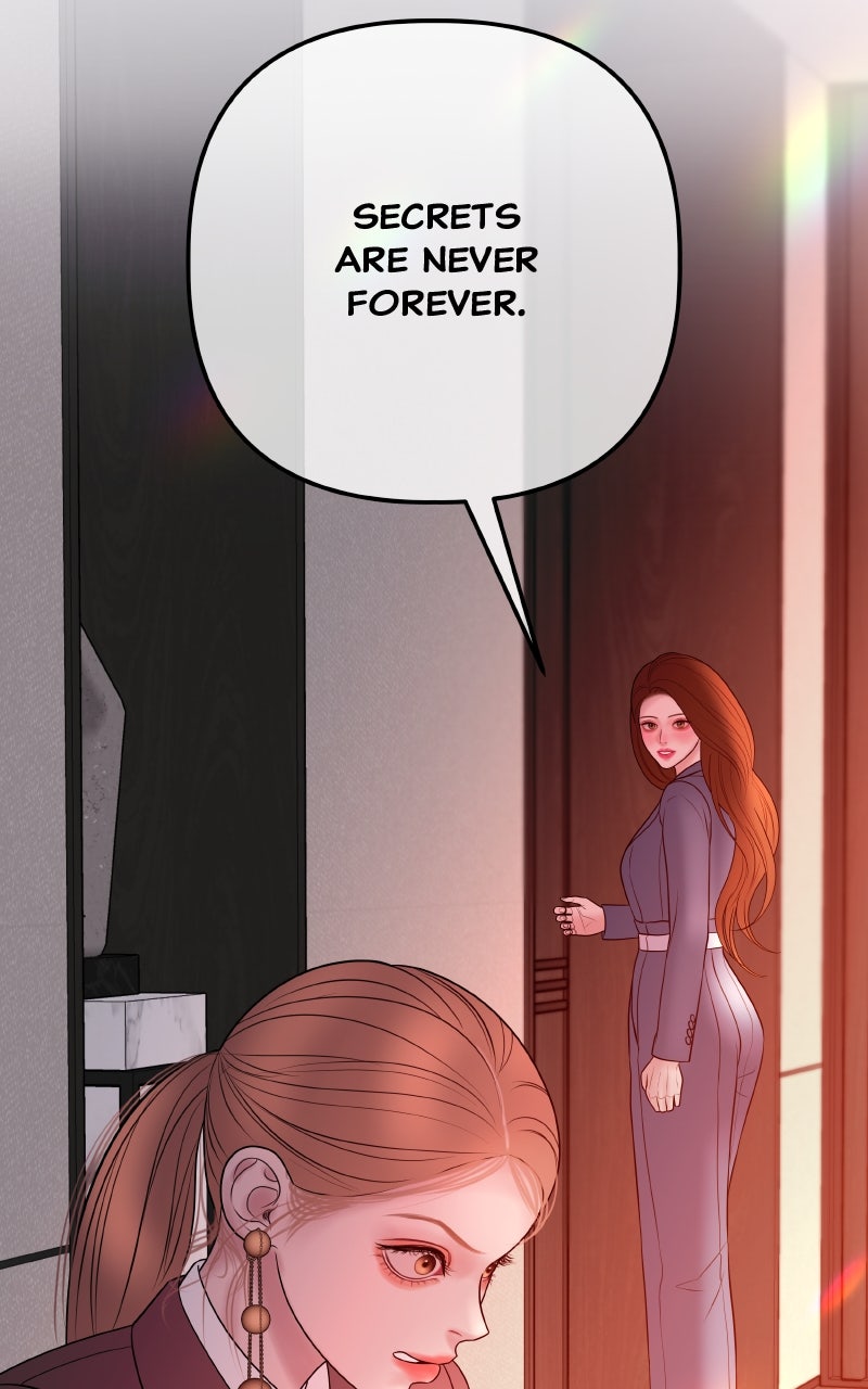 I’ll Marry Your Brother Ep. 34 - The Disciplinary Hearing page 84 - 