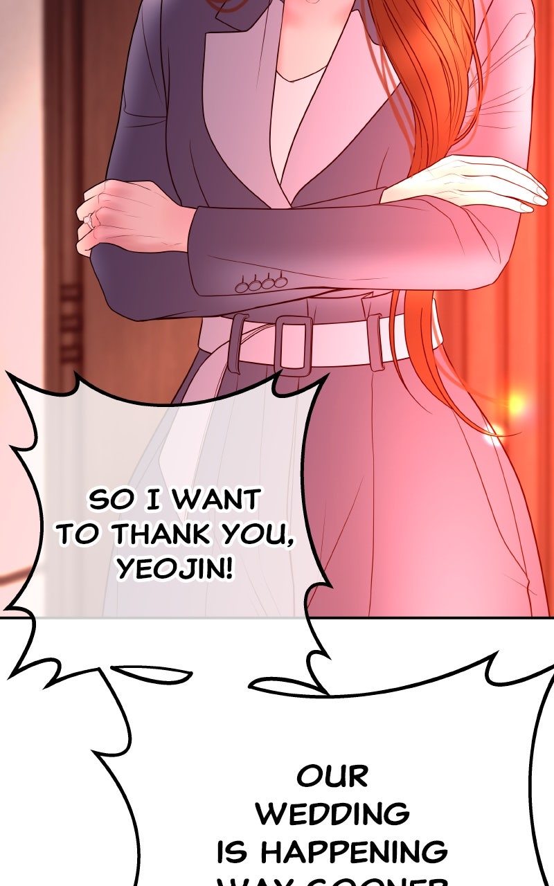 I’ll Marry Your Brother Ep. 34 - The Disciplinary Hearing page 96 - 