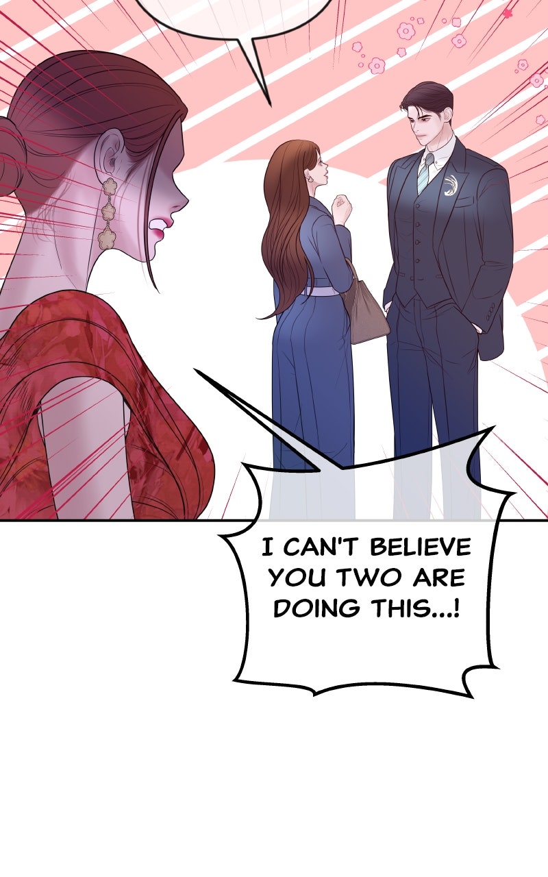 I’ll Marry Your Brother Ep. 35 - Get Out of My Son