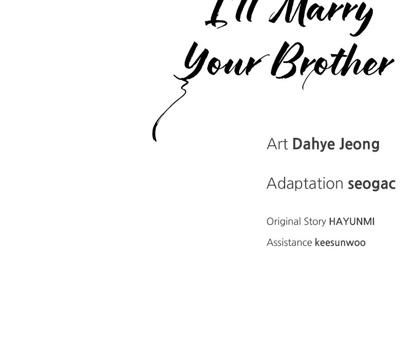 I’ll Marry Your Brother Ep. 35 - Get Out of My Son