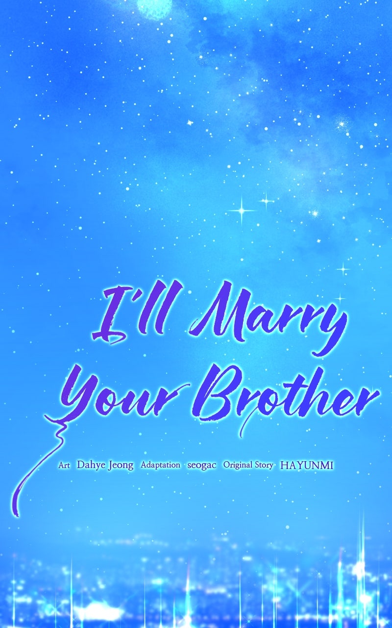 I’ll Marry Your Brother Ep. 35 - Get Out of My Son