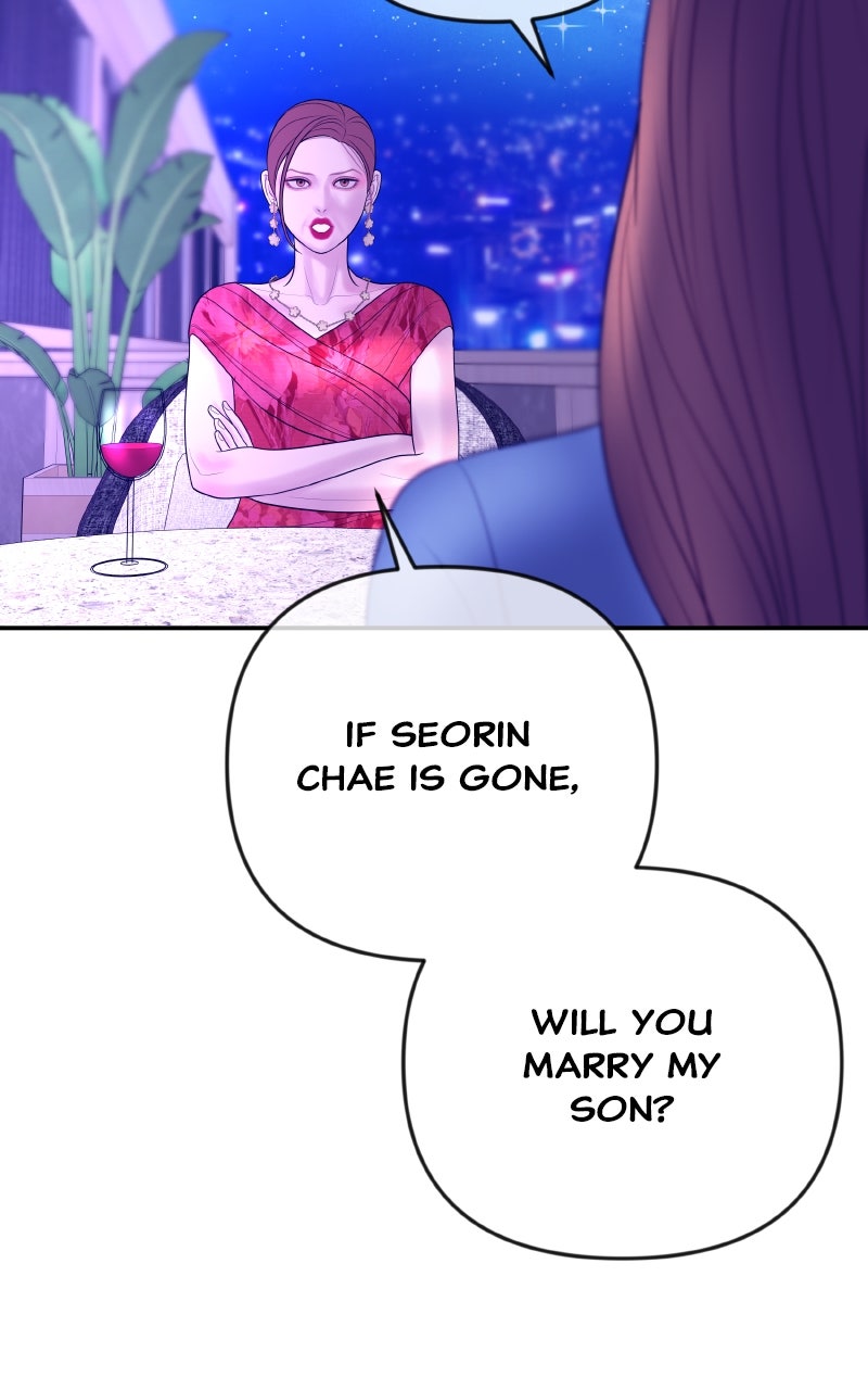 I’ll Marry Your Brother Ep. 35 - Get Out of My Son
