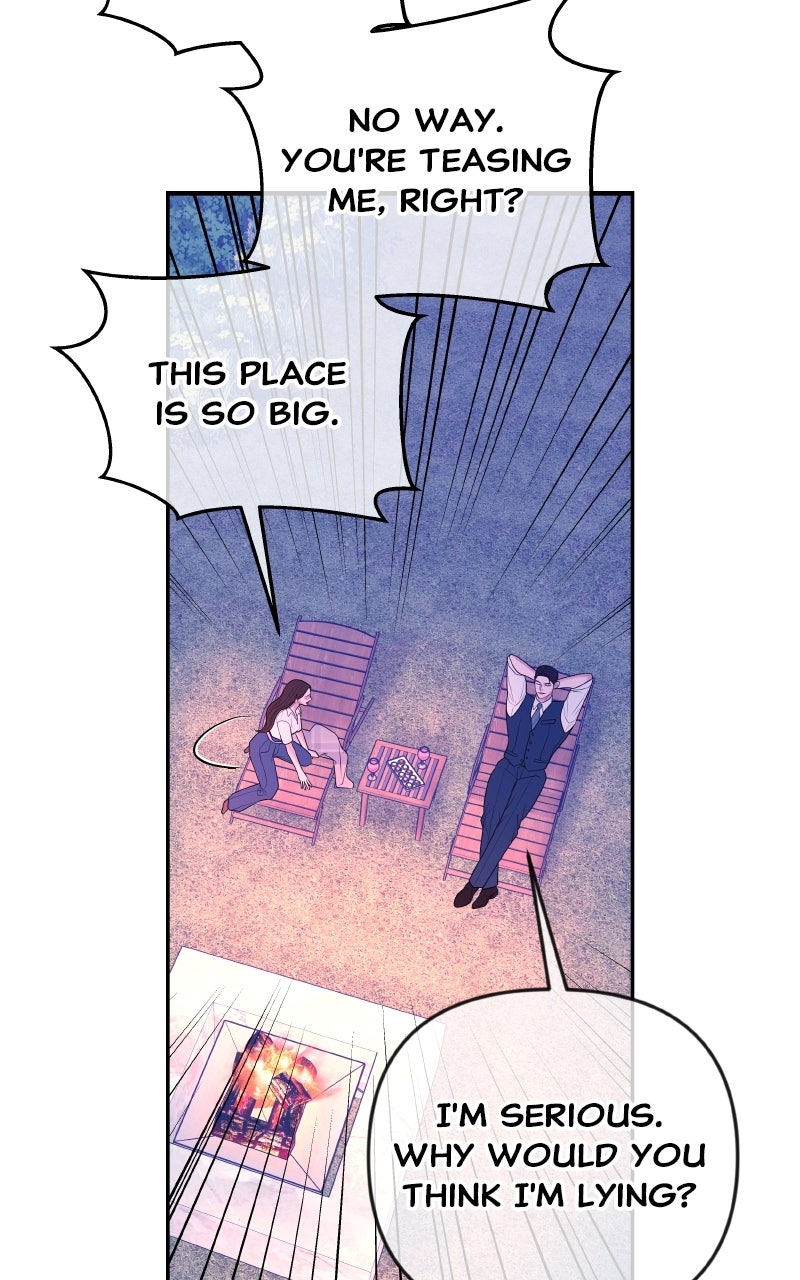 I’ll Marry Your Brother Ep. 36 - Where We Can Be Alone page 112 - 