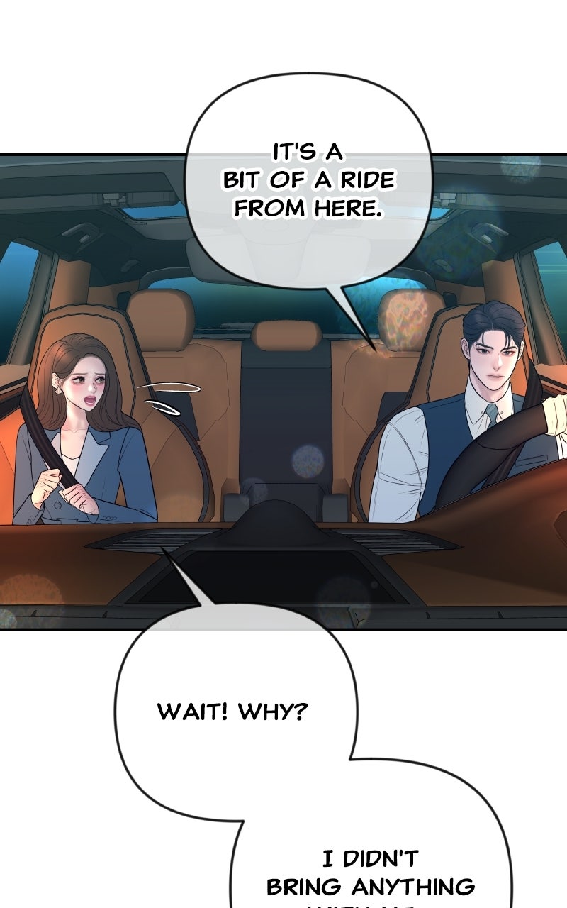 I’ll Marry Your Brother Ep. 36 - Where We Can Be Alone page 22 - 