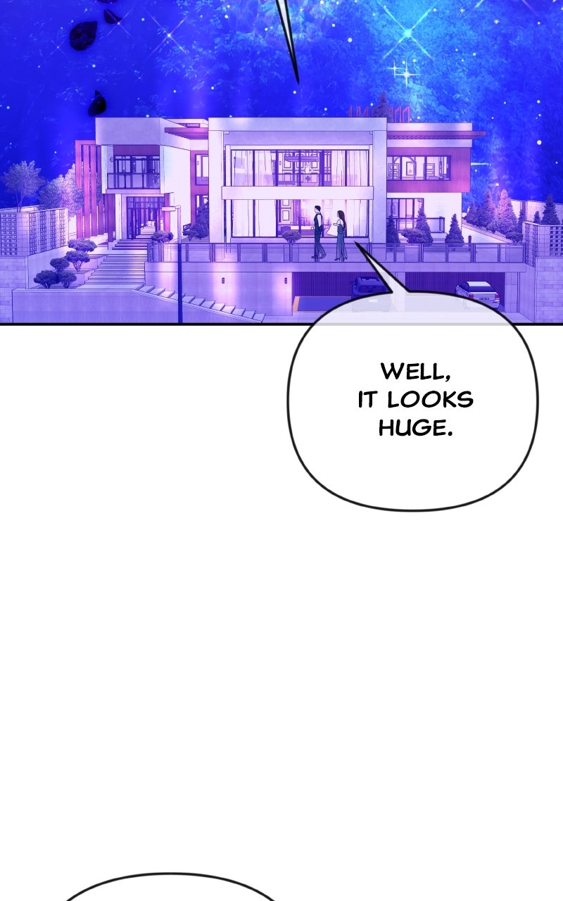 I’ll Marry Your Brother Ep. 36 - Where We Can Be Alone page 47 - 