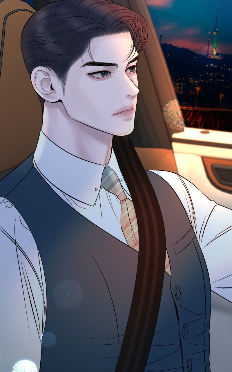 I’ll Marry Your Brother Ep. 36 - Where We Can Be Alone page 9 - 