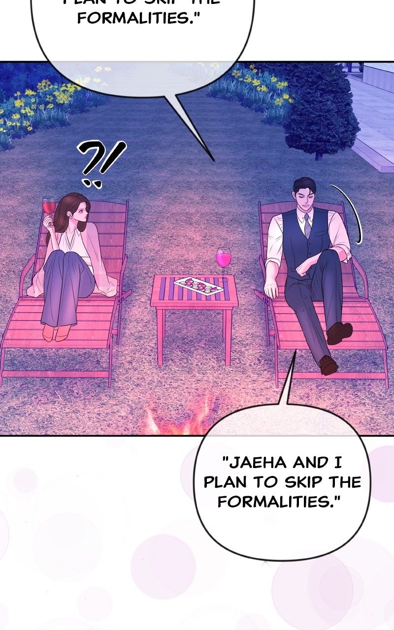 I’ll Marry Your Brother Ep. 36 - Where We Can Be Alone page 99 - 