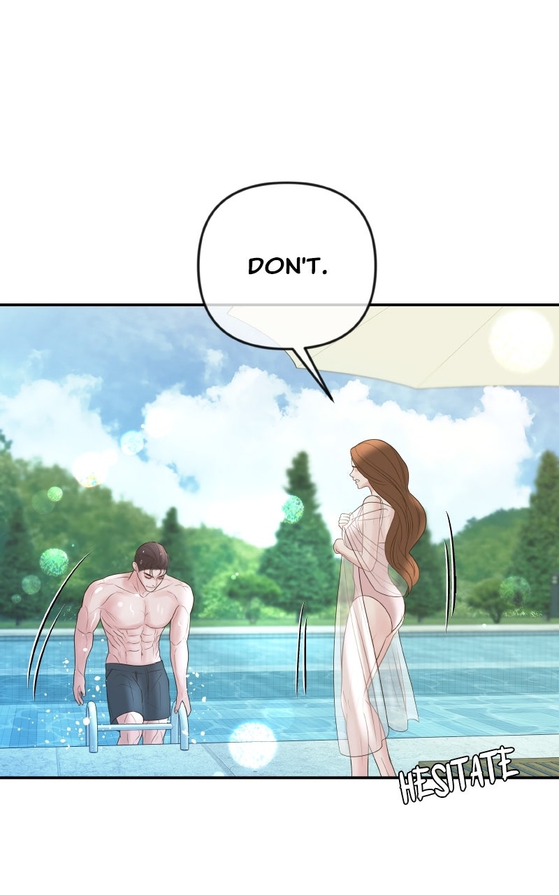 I’ll Marry Your Brother Ep. 37 - Shall We Sleep Together Tonight? page 55 - 