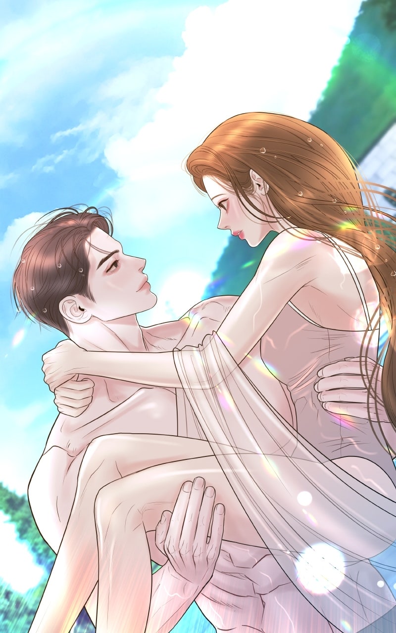 I’ll Marry Your Brother Ep. 37 - Shall We Sleep Together Tonight? page 62 - 