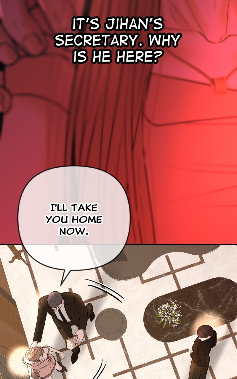 I’ll Marry Your Brother Ep. 37 - Shall We Sleep Together Tonight? page 87 - 