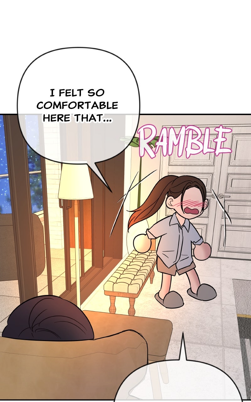 I’ll Marry Your Brother Ep. 38 - A Night Alone page 106 - 