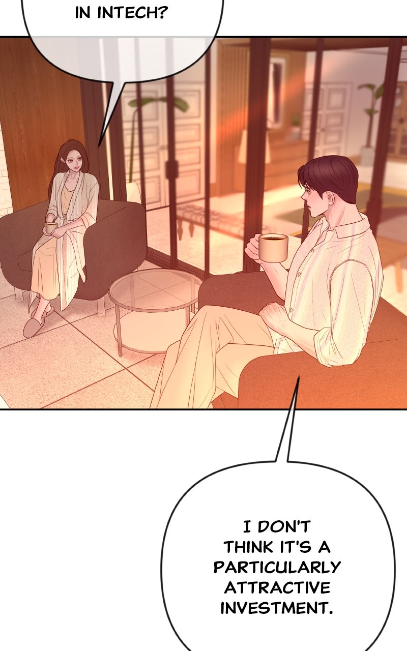 I’ll Marry Your Brother Ep. 38 - A Night Alone page 28 - 