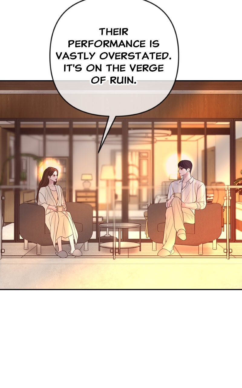 I’ll Marry Your Brother Ep. 38 - A Night Alone page 37 - 