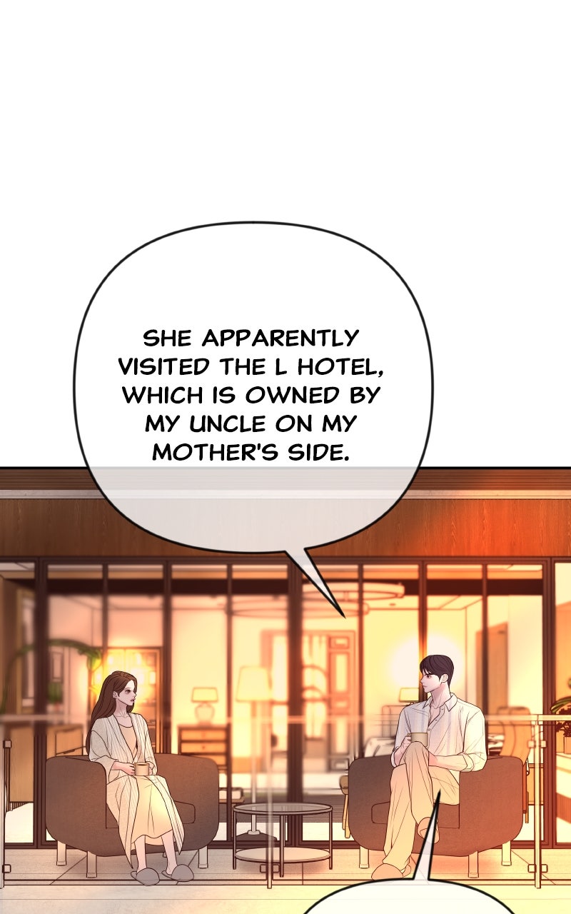 I’ll Marry Your Brother Ep. 38 - A Night Alone page 43 - 