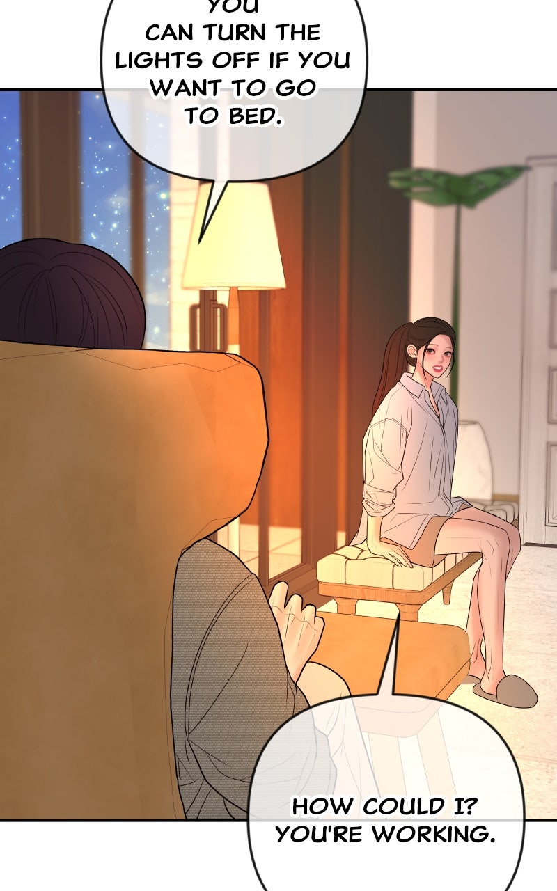 I’ll Marry Your Brother Ep. 38 - A Night Alone page 65 - 