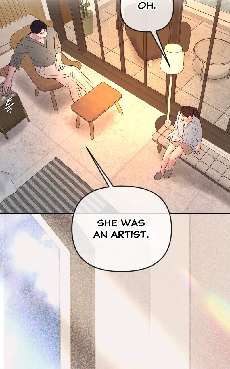 I’ll Marry Your Brother Ep. 38 - A Night Alone page 83 - 