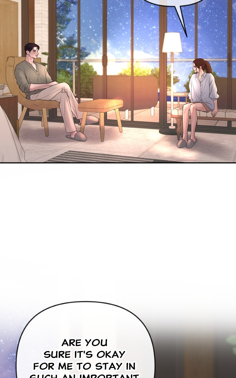 I’ll Marry Your Brother Ep. 38 - A Night Alone page 93 - 