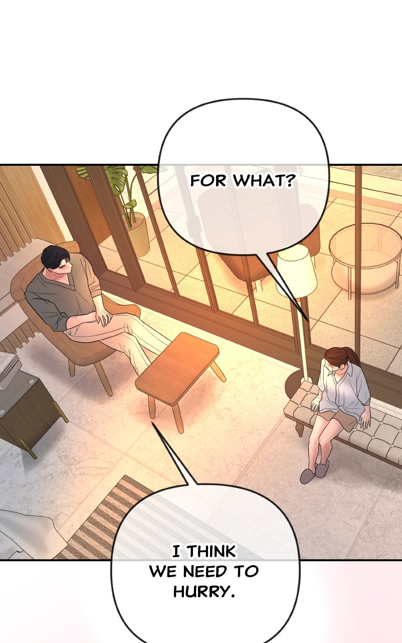 I’ll Marry Your Brother Ep. 38 - A Night Alone page 99 - 