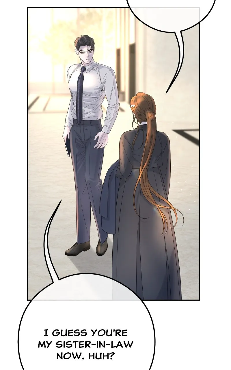 I’ll Marry Your Brother Chapter 4 page 33 - 