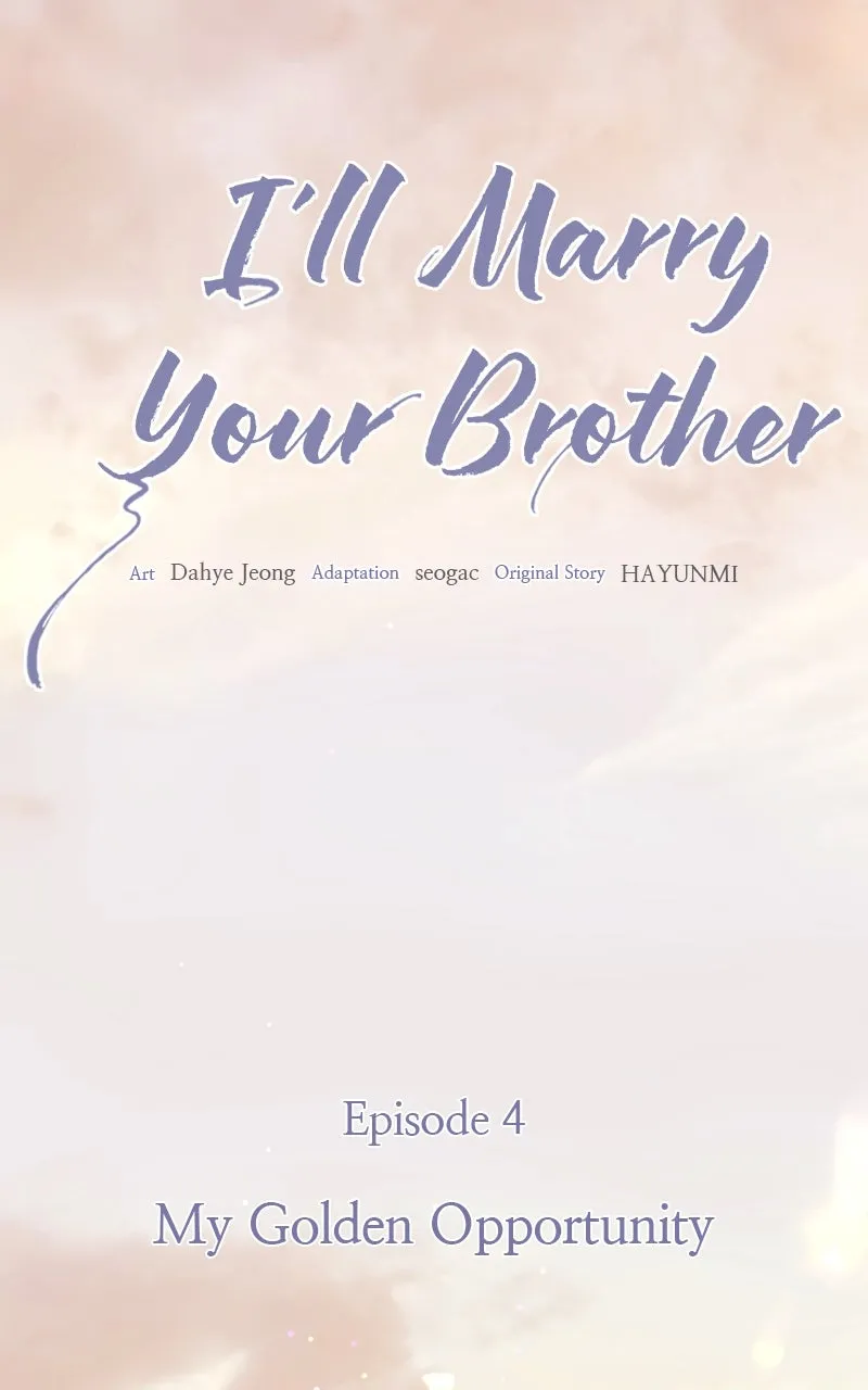 I’ll Marry Your Brother Chapter 4 page 59 - 