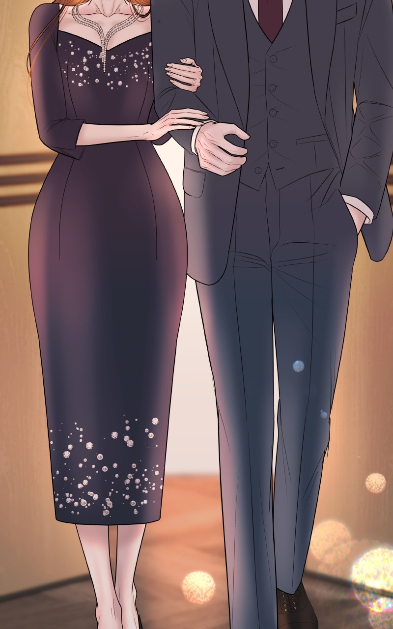I’ll Marry Your Brother Ep. 40 - The Star of the Evening page 102 - 