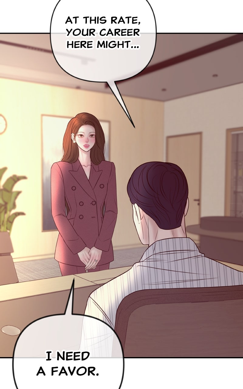 I’ll Marry Your Brother Ep. 40 - The Star of the Evening page 4 - 