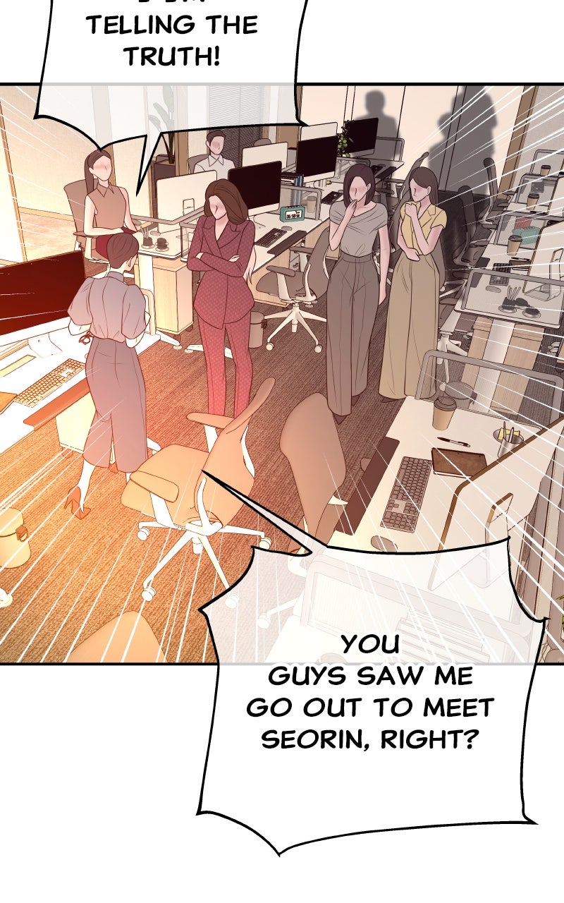 I’ll Marry Your Brother Ep. 40 - The Star of the Evening page 37 - 