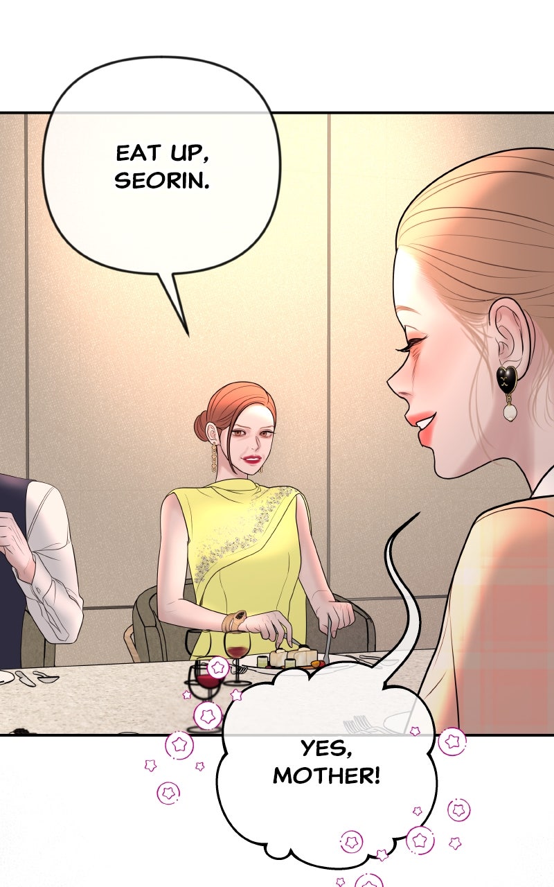 I’ll Marry Your Brother Ep. 40 - The Star of the Evening page 61 - 