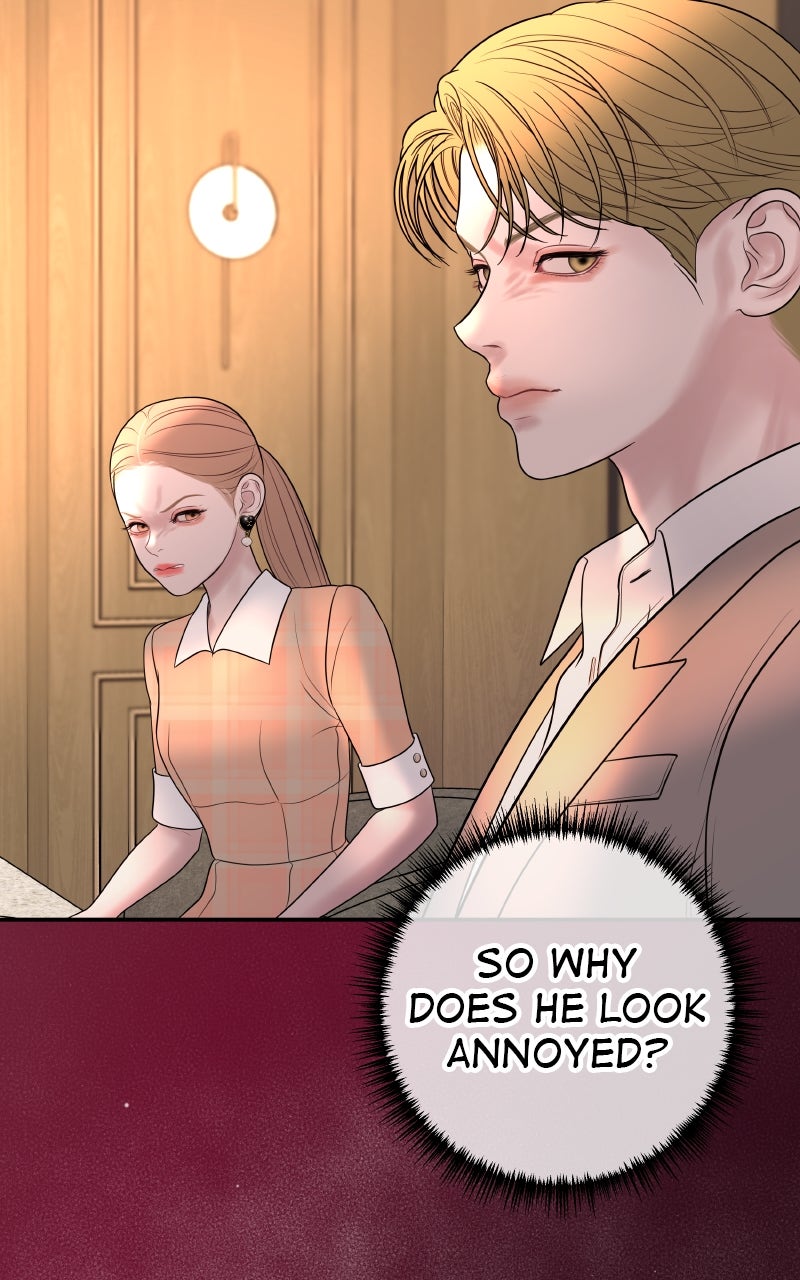 I’ll Marry Your Brother Ep. 40 - The Star of the Evening page 63 - 