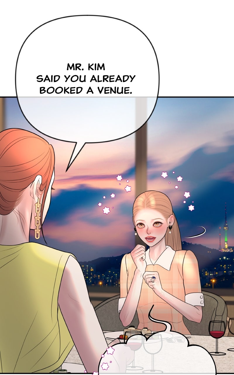 I’ll Marry Your Brother Ep. 40 - The Star of the Evening page 67 - 