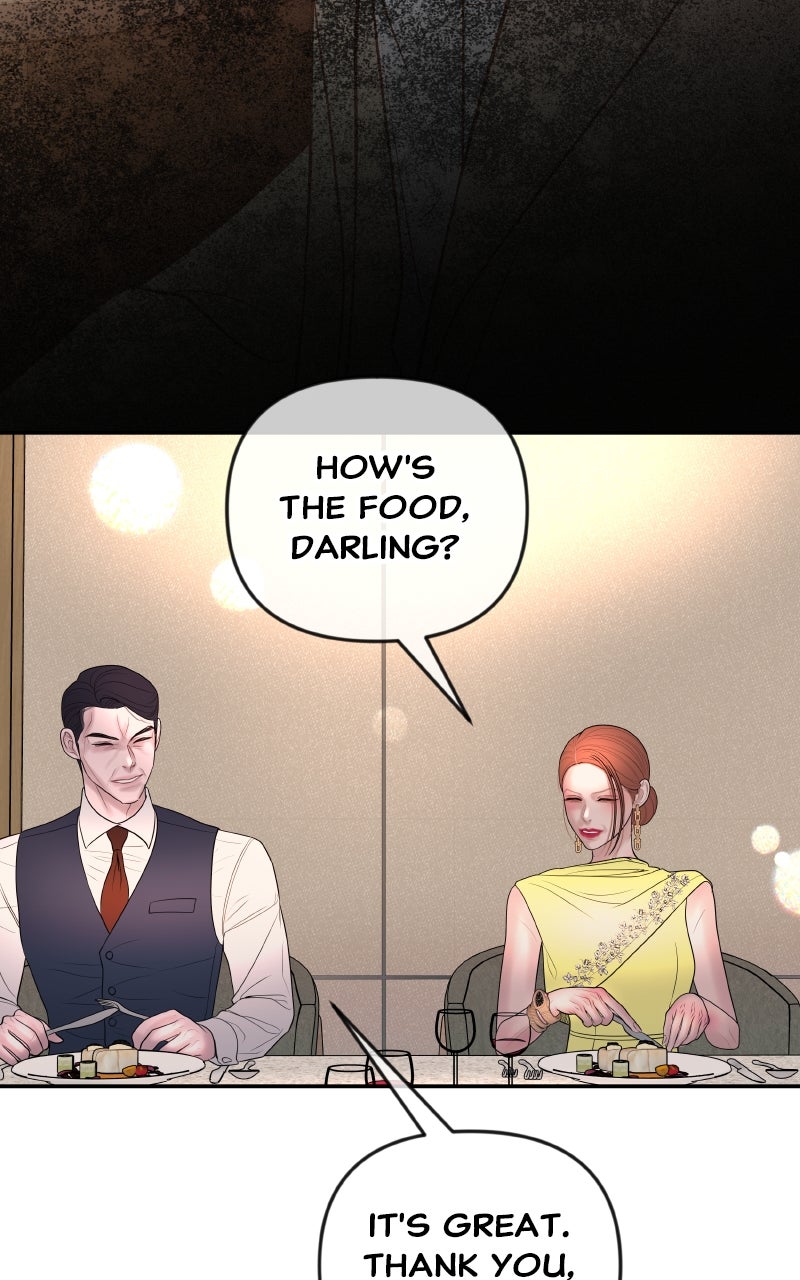 I’ll Marry Your Brother Ep. 40 - The Star of the Evening page 77 - 