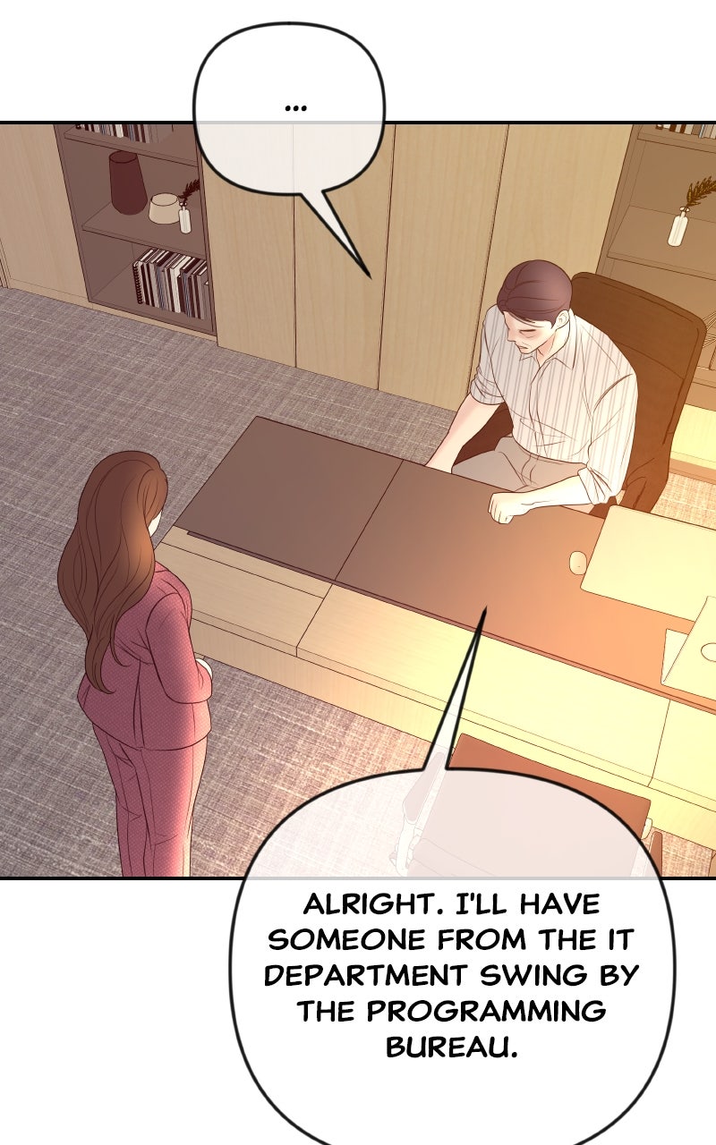 I’ll Marry Your Brother Ep. 40 - The Star of the Evening page 9 - 