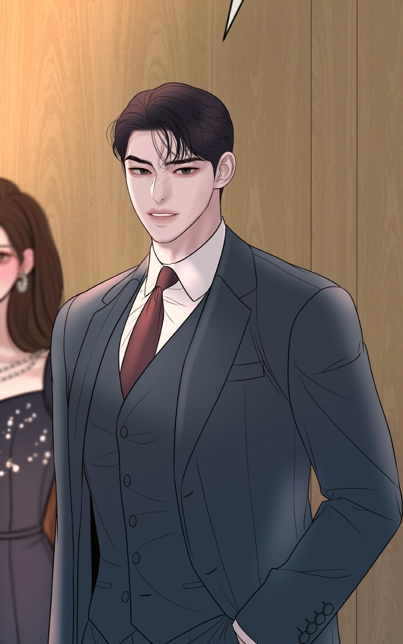 I’ll Marry Your Brother Ep. 41 - Did You Receive the Gift? page 28 - 