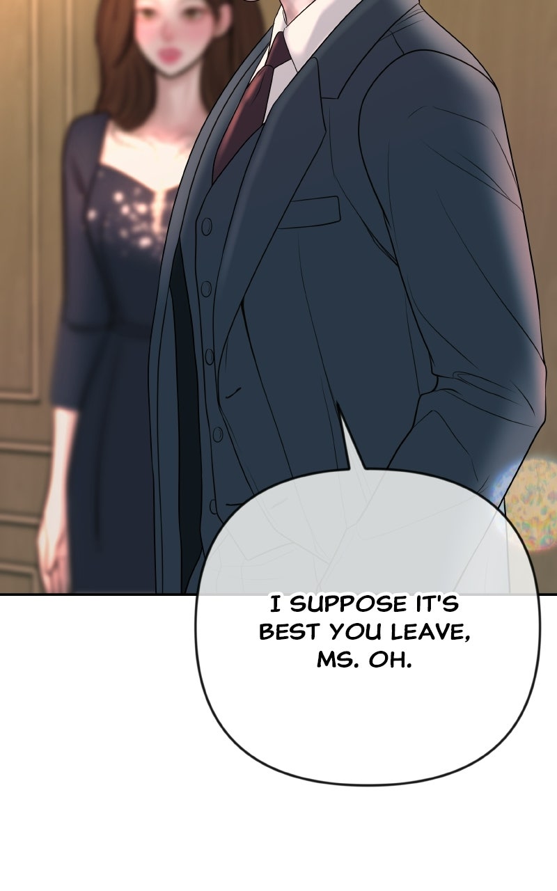 I’ll Marry Your Brother Ep. 41 - Did You Receive the Gift? page 35 - 
