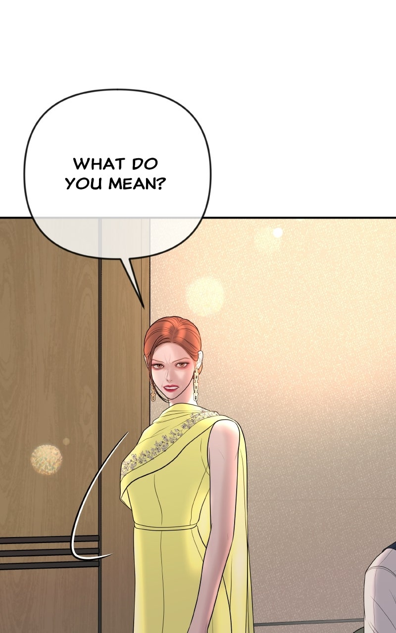 I’ll Marry Your Brother Ep. 41 - Did You Receive the Gift? page 36 - 