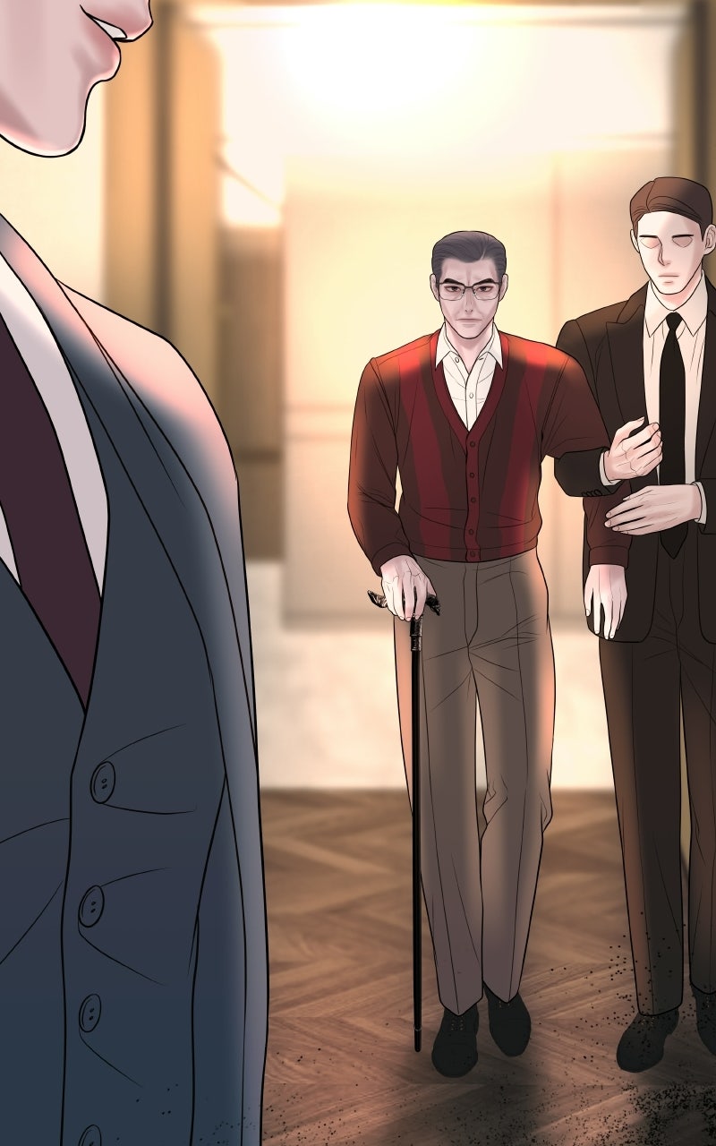 I’ll Marry Your Brother Ep. 41 - Did You Receive the Gift? page 38 - 