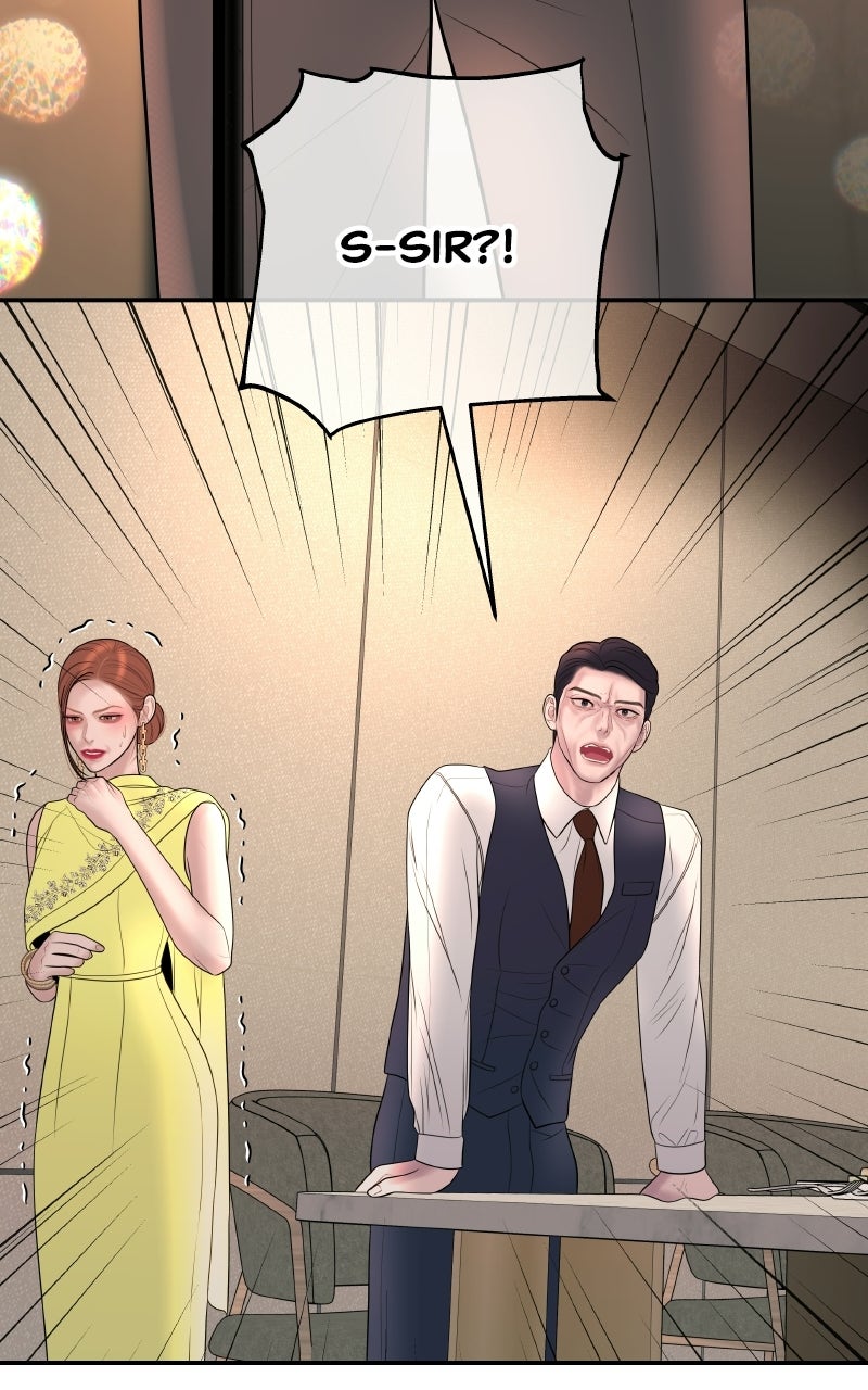 I’ll Marry Your Brother Ep. 41 - Did You Receive the Gift? page 41 - 