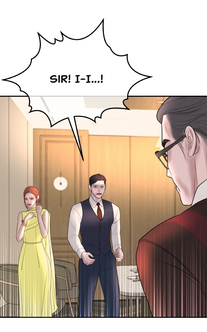 I’ll Marry Your Brother Ep. 41 - Did You Receive the Gift? page 47 - 
