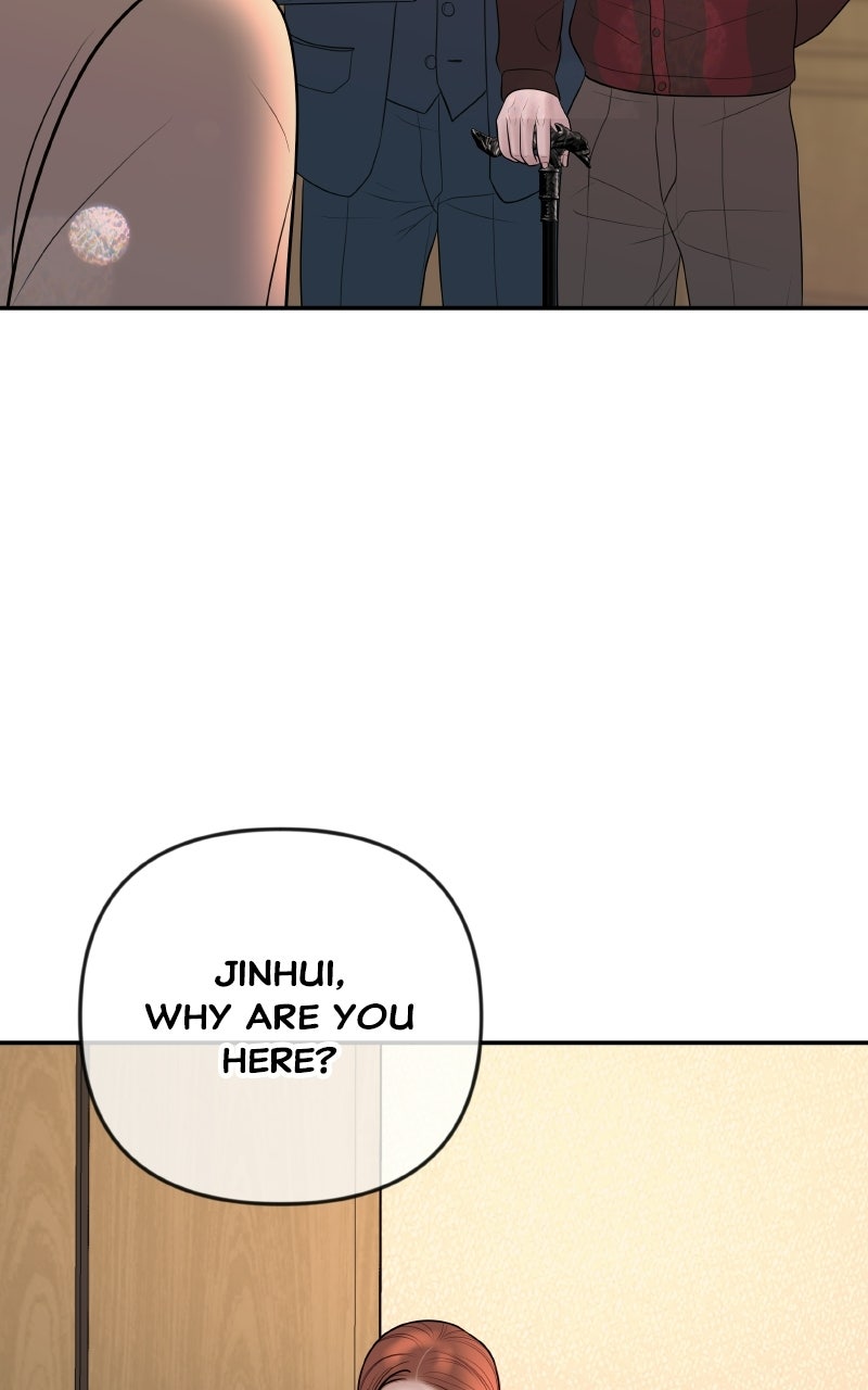 I’ll Marry Your Brother Ep. 41 - Did You Receive the Gift? page 49 - 
