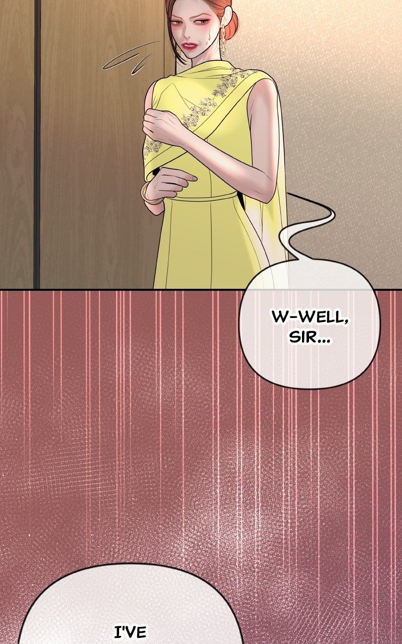 I’ll Marry Your Brother Ep. 41 - Did You Receive the Gift? page 50 - 