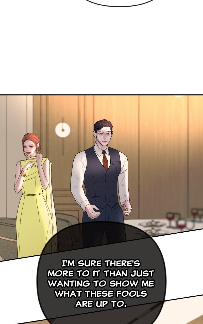 I’ll Marry Your Brother Ep. 41 - Did You Receive the Gift? page 61 - 