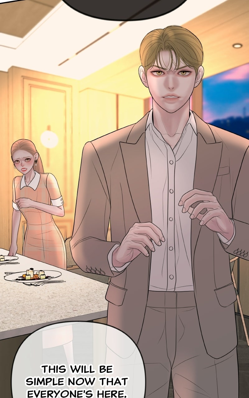 I’ll Marry Your Brother Ep. 41 - Did You Receive the Gift? page 62 - 