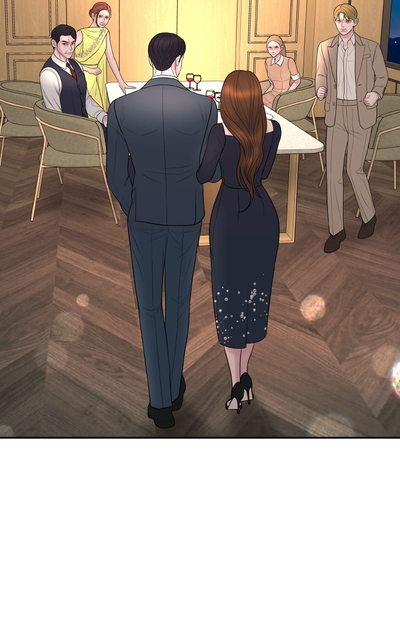I’ll Marry Your Brother Ep. 41 - Did You Receive the Gift? page 9 - 
