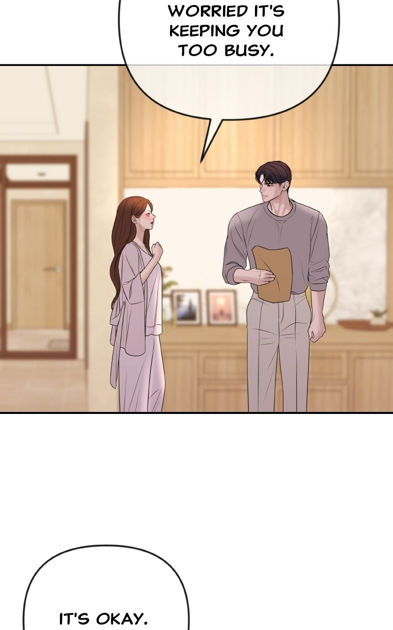 I’ll Marry Your Brother Ep. 41 - Did You Receive the Gift? page 87 - 