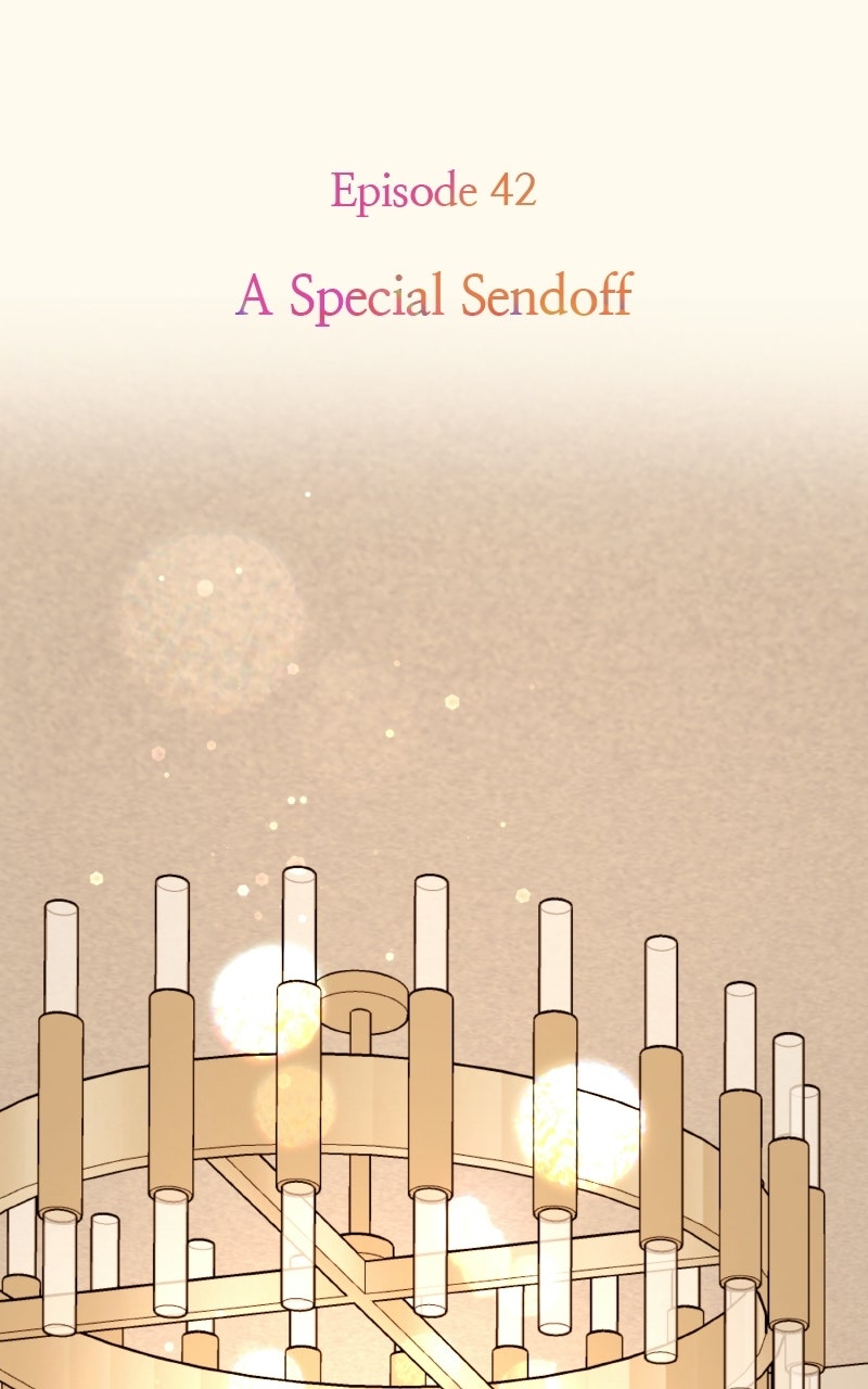 I’ll Marry Your Brother Ep. 42 - A Special Sendoff page 11 - 