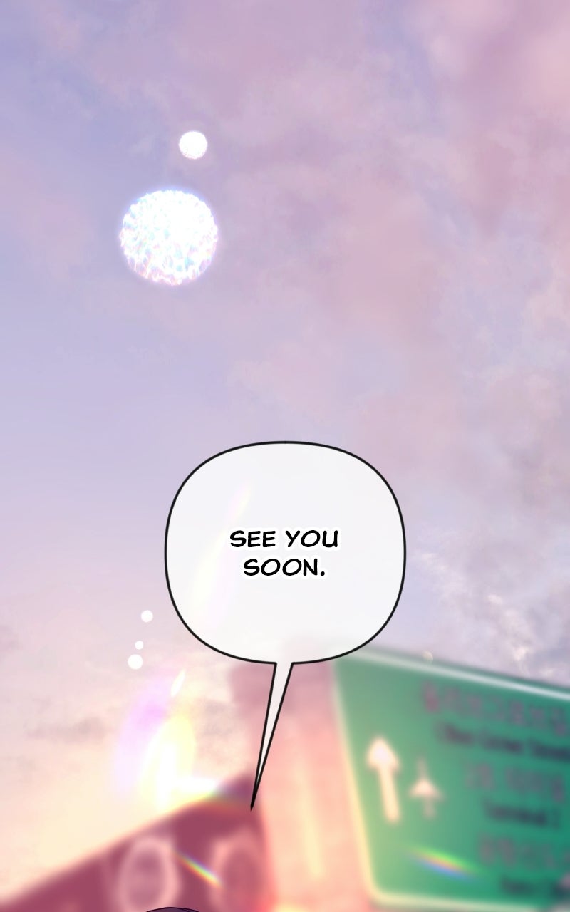 I’ll Marry Your Brother Ep. 42 - A Special Sendoff page 111 - 